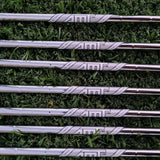 Titleist T100 Irons 4-PW RH Steel Stiff NEW