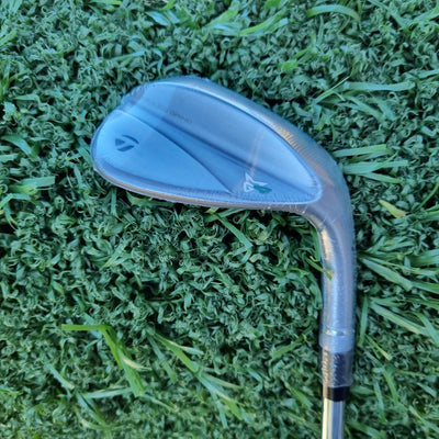 TaylorMade Milled Grind 4 Wedge - 58 Deg NEW TaylorMade