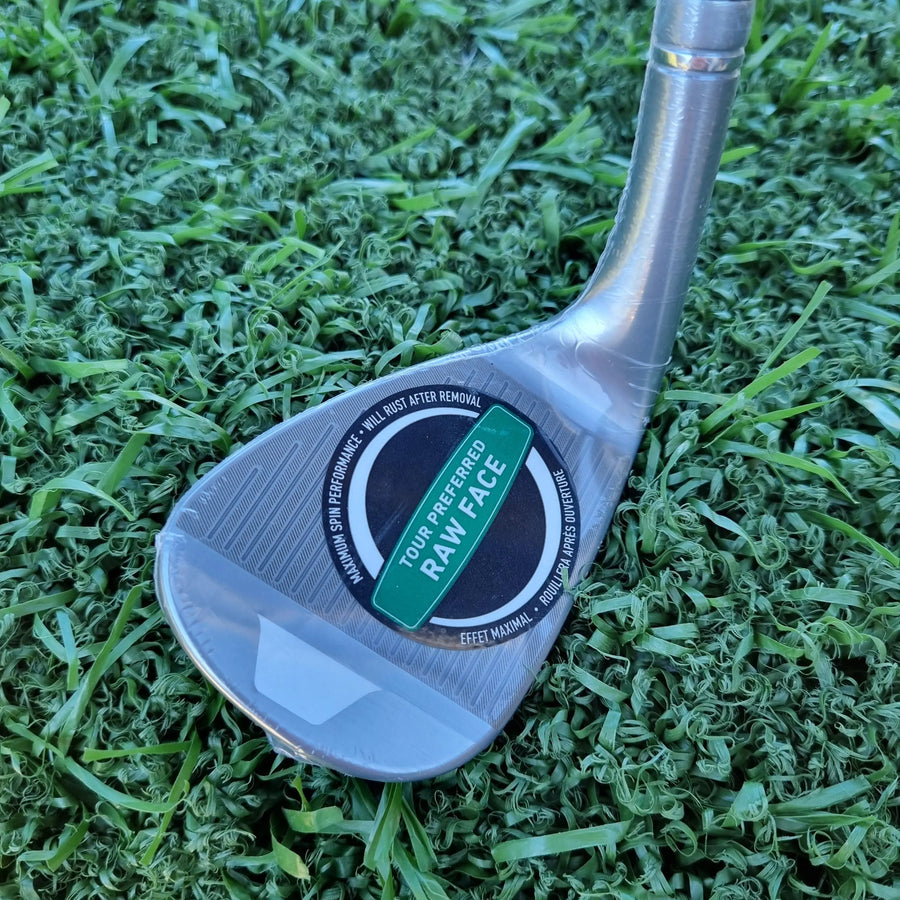 TaylorMade Milled Grind 4 Wedge - 58 Deg NEW TaylorMade