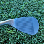 TaylorMade Milled Grind 4 Wedge - 58 Deg NEW