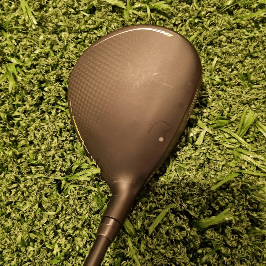 PING G430 LST Fairway #3 15 degree Regular (Ex Demo USED) LEFT Left Handed PING