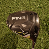 Ping G430 LST Driver 9 degree Stiff (Ex demo USED)