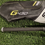 Ping G430 LST Driver 9 degree Stiff (Ex demo USED)