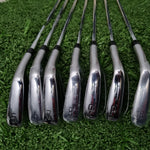 Titleist T200 Irons 5-PW +48 RH Steel Regular (ex display stock)