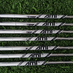 Titleist T200 Irons 5-PW +48 RH Steel Regular (ex display stock)