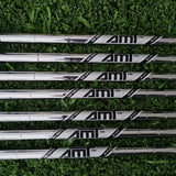 Titleist T200 Irons 5-PW +48 RH Steel Regular (ex display stock)