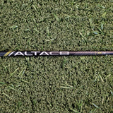 Ping G430 MAX 10K Driver 12 degree Senior(Ex demo USED) LEFT