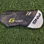 Ping G430 MAX 10K Driver 12 degree Senior(Ex demo USED) LEFT