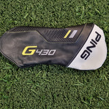 Ping G430 MAX 10K Driver 12 degree Senior(Ex demo USED) LEFT