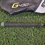 Ping G430 LST Driver 9 degree Stiff (Ex demo USED)2