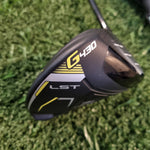 Ping G430 LST Driver 9 degree Stiff (Ex demo USED)2