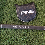 PING 2023 Putter - TYNE G