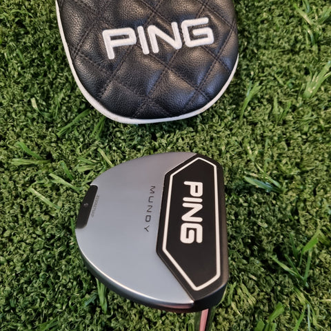 PING 2023 Putter - Mundy