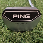 PING 2023 Putter - Mundy