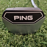 PING 2023 Putter - Mundy