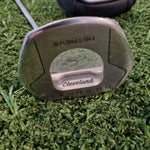 Cleveland HB Soft 2 Milled RETREVE Putter  - NEW
