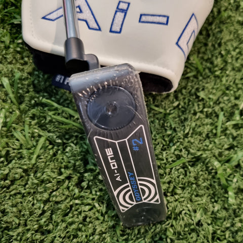 Odyssey Ai ONE Putter - #2 - NEW