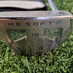 Cleveland HB Soft 2 #15 Putter  - NEW