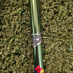 Project X HZRDUS Smoke PVD Green Small Batch Shaft with TaylorMade Tip