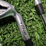 PING G430 Irons - Steel Stiff 4-PW  (NEW)