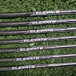 PING G430 Irons - Steel Stiff 4-PW  (NEW)
