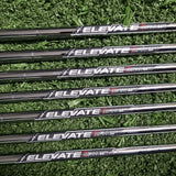 PING G430 Irons - Steel Stiff 4-PW  (NEW)