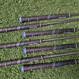 PING G430 Irons - Steel Stiff 4-PW  (NEW)