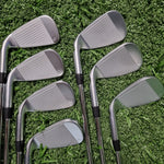 PING G440 Irons - Steel Reg 5-PW + UW (NEW)