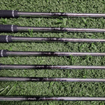 PING G440 Irons - Steel Reg 5-PW + UW (NEW)