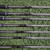PING G440 Irons - Steel Reg 5-PW + UW (NEW)