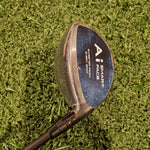 Callaway Paradym AI Smoke Max Driver Left Hand	10.5 Deg Reg (NEW)