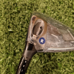 Callaway Paradym AI Smoke Max Driver Left Hand	10.5 Deg Reg (NEW)