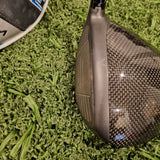 Callaway Paradym AI Smoke Max Driver Left Hand	10.5 Deg Reg (Ex Demo USED)