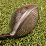 Callaway Paradym AI Smoke Max Driver Left Hand	10.5 Deg Reg (Ex Demo USED)