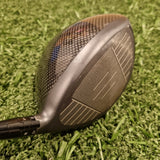 Callaway Paradym AI Smoke Max Driver Left Hand	10.5 Deg Reg (Ex Demo USED)