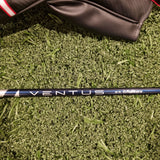 Wilson DYNAPWR CARBON DRIVER 9.0° – STIFF (DEMO – Right)