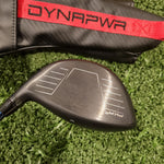 Wilson DYNAPWR Ti DRIVER 9.0° – STIFF (DEMO – Right)