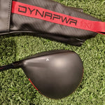 Wilson DYNAPWR Ti DRIVER 9.0° – STIFF (DEMO – Right)