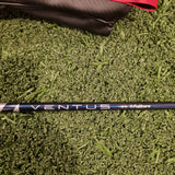 Wilson DYNAPWR Ti DRIVER 9.0° – STIFF (DEMO – Right)