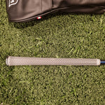 Wilson DYNAPWR Ti DRIVER 9.0° – STIFF (DEMO – Right)
