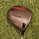 Wilson DYNAPWR Ti Driver  13° – LADIES (DEMO – Right)