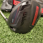Wilson DYNAPWR Ti Driver  13° – LADIES (DEMO – Right)