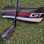 Titleist GT3 Hybrid 21 Deg Stiff (NEW)