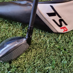Titleist GT2 Hybrid 18 Deg Stiff (NEW)