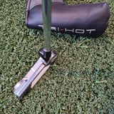 Tri-Hot Odyssey ONE Putter  - NEW