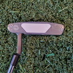 Tri-Hot Odyssey ONE Putter  - NEW