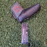 Tri-Hot Odyssey ONE Putter  - NEW