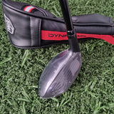 Wilson Staff DYNAPWR Hybrid #4  22 Deg Regular (NEW)