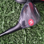 Wilson Staff DYNAPWR Hybrid #4  22 Deg Regular (NEW)