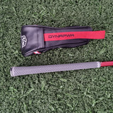 Wilson Staff DYNAPWR Hybrid #4  22 Deg Regular (NEW)